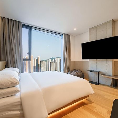 Take Hotel Seoul Gwangmyeong Extérieur photo