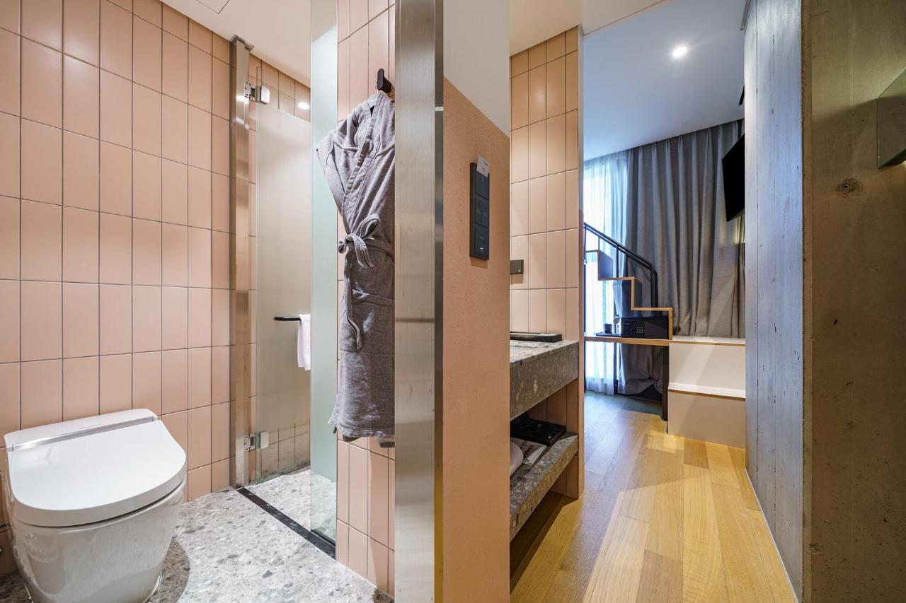 Take Hotel Seoul Gwangmyeong Extérieur photo