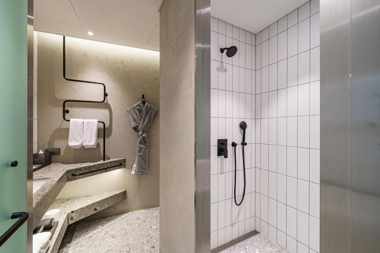 Take Hotel Seoul Gwangmyeong Extérieur photo