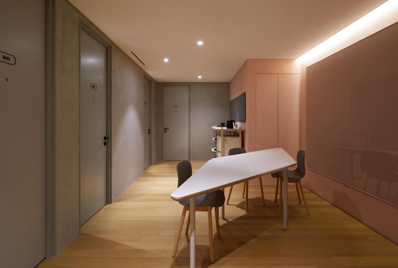 Take Hotel Seoul Gwangmyeong Extérieur photo