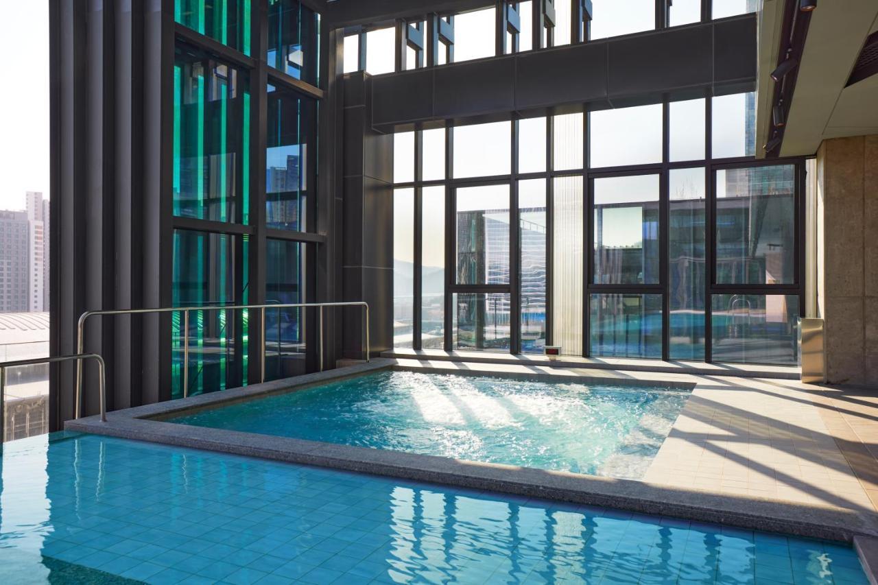 Take Hotel Seoul Gwangmyeong Extérieur photo