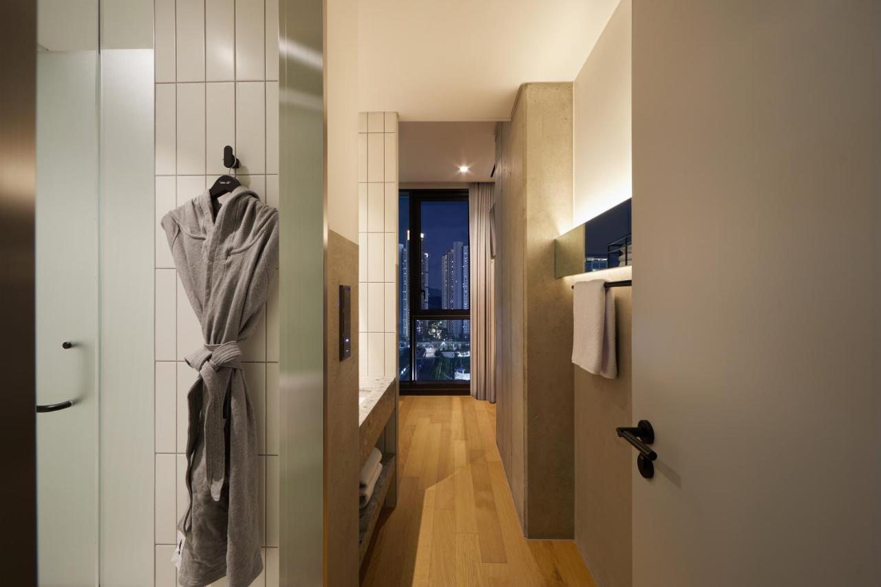 Take Hotel Seoul Gwangmyeong Extérieur photo