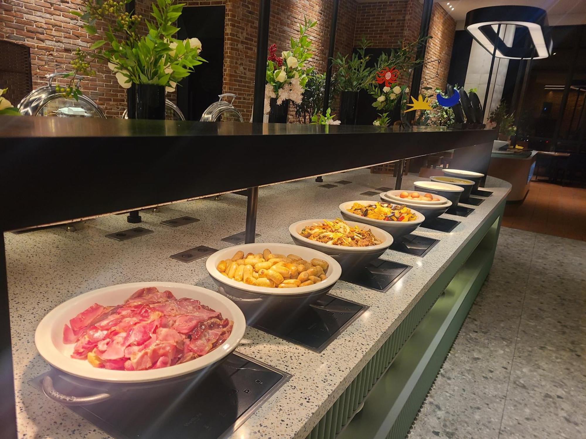 Take Hotel Seoul Gwangmyeong Extérieur photo